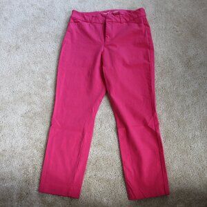 Old Navy Pixie Skinny Jeans